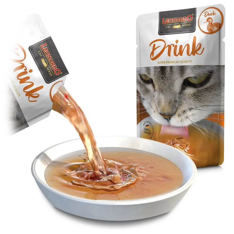 Leonardo - Drinks Duck, 40g