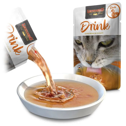 Leonardo - Drinks Duck, 40g