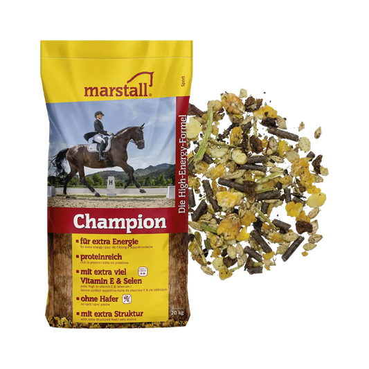 Marstall - Champion 20 kg
