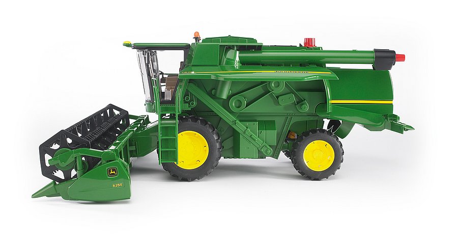 bruder - John Deere Mähdrescher T670i