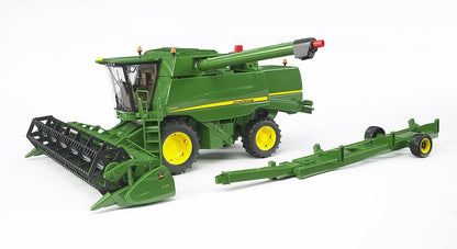 bruder - John Deere Mähdrescher T670i
