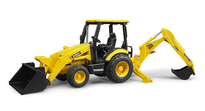 bruder - JCB MIDI CX Baggerlader