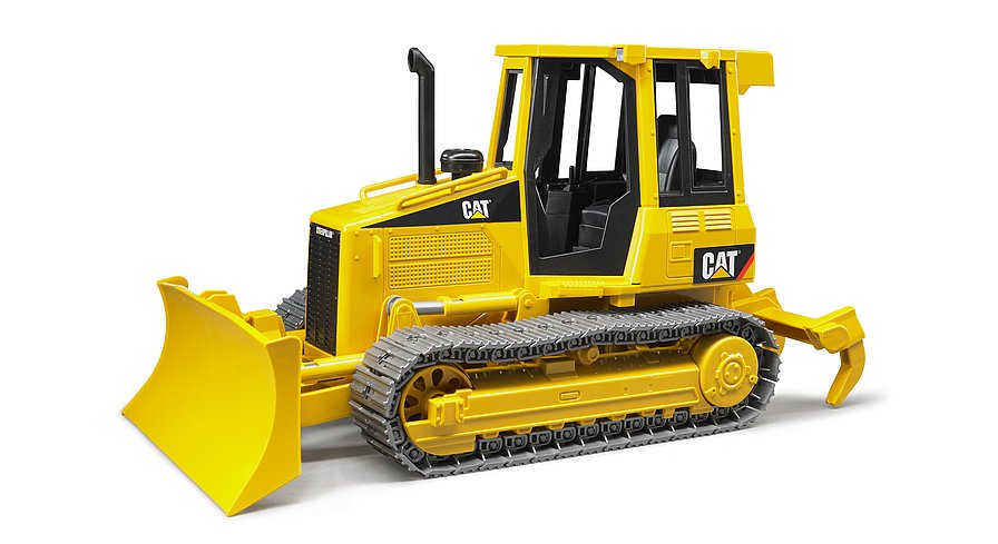 bruder - Cat® Kettendozer