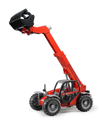 bruder - Manitou Teleskoplader MLT 633