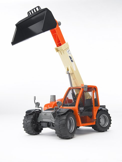 Bruder - JLG 2505 Teleskoplader