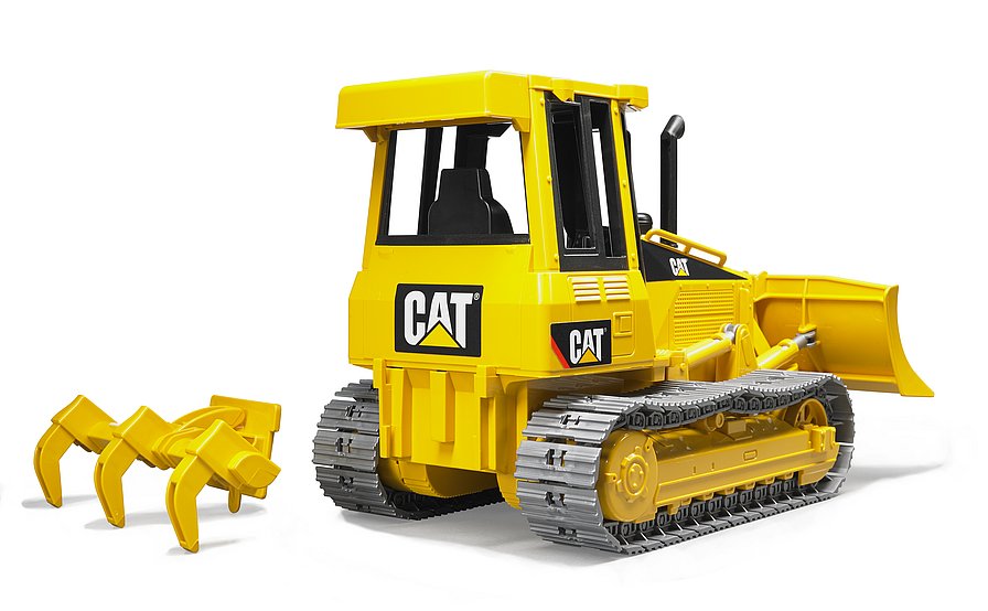 bruder - Cat® Kettendozer