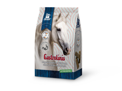 Derby -  Gastrolinis, 1 Kg