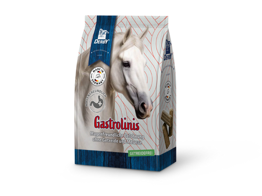 Derby -  Gastrolinis, 1 Kg