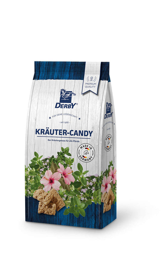 DERBY - Kräuter-Candy,1 kg
