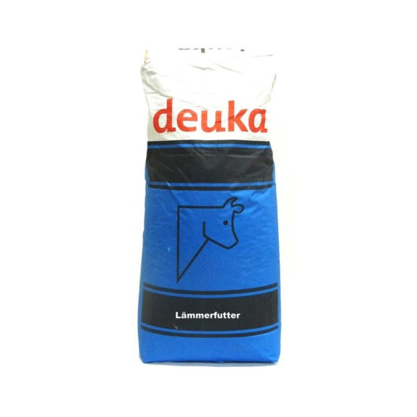 Deuka - Lämmerpellets NG, 25 kg