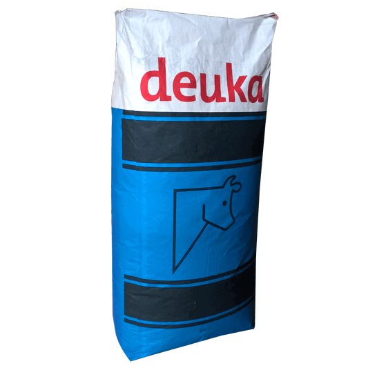 Deuka - Schaf- u. Ziegenfutter 25kg