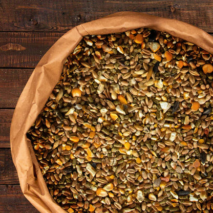 Deuka - Freiland-Mix, 10 kg