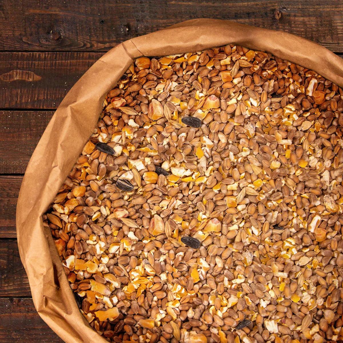 Deuka - Körner Extra, 25 kg