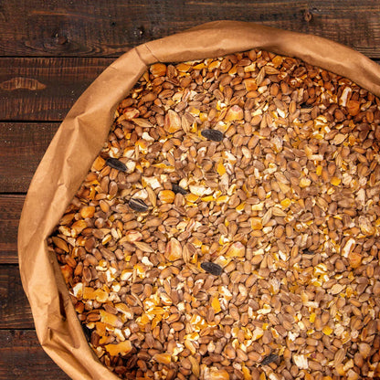 Deuka - Körner Extra, 25 kg