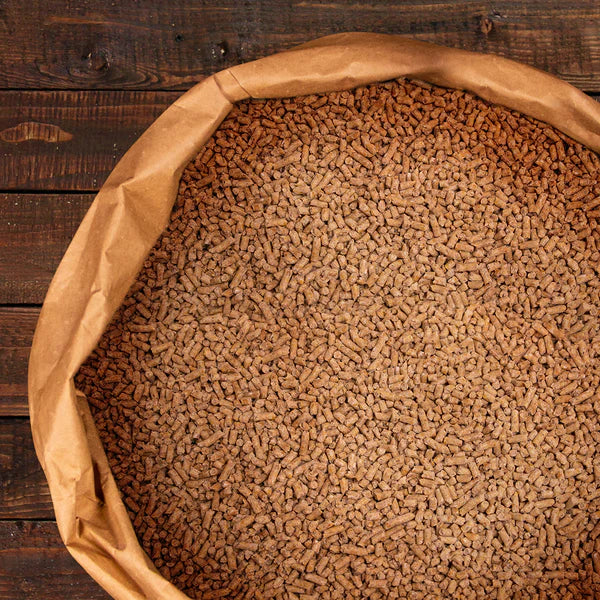 Deuka - Legewachtelfutter, 25 kg