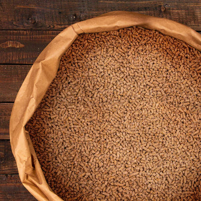 Deuka - Legewachtelfutter, 25 kg