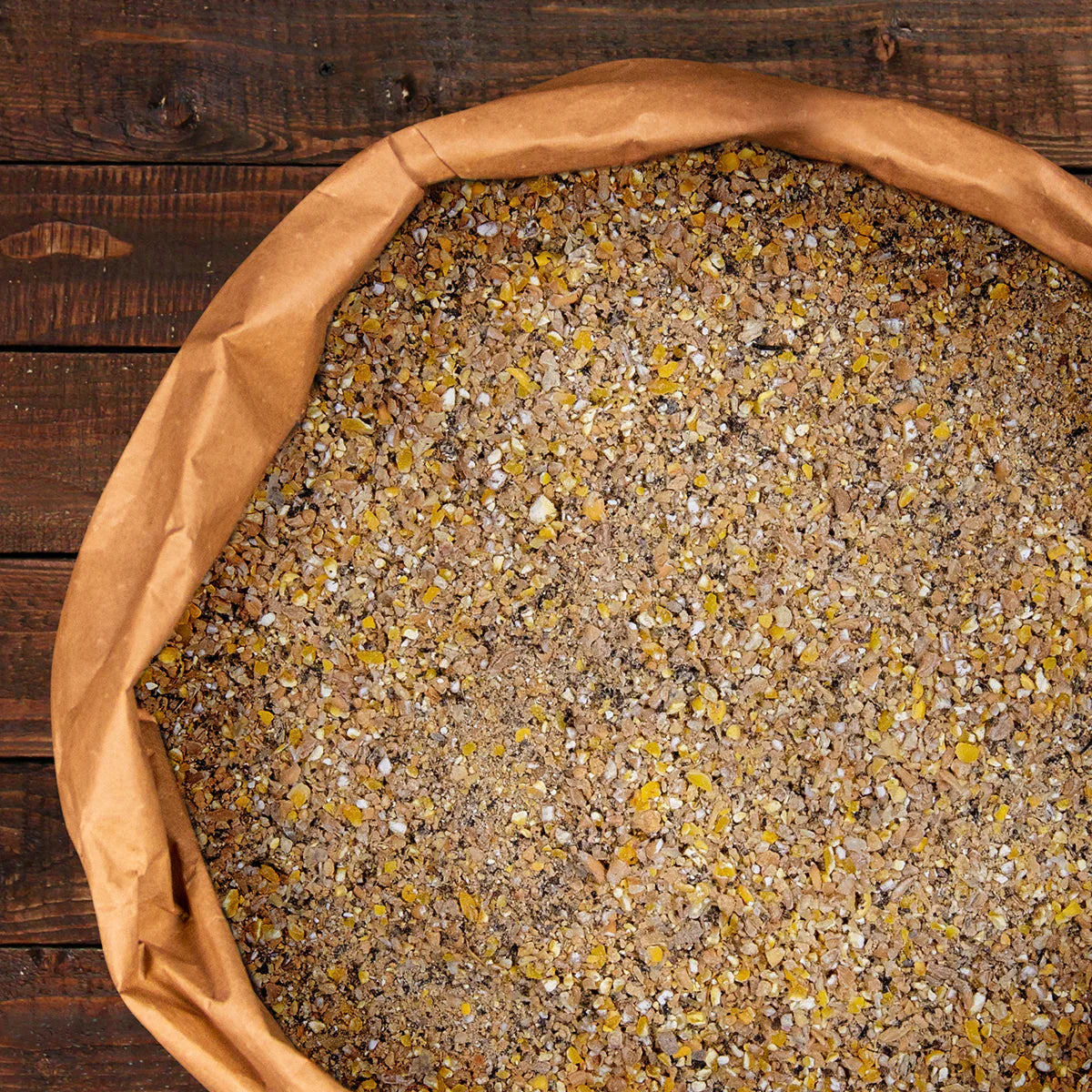 Deuka - all-mash L mehl, 25 kg