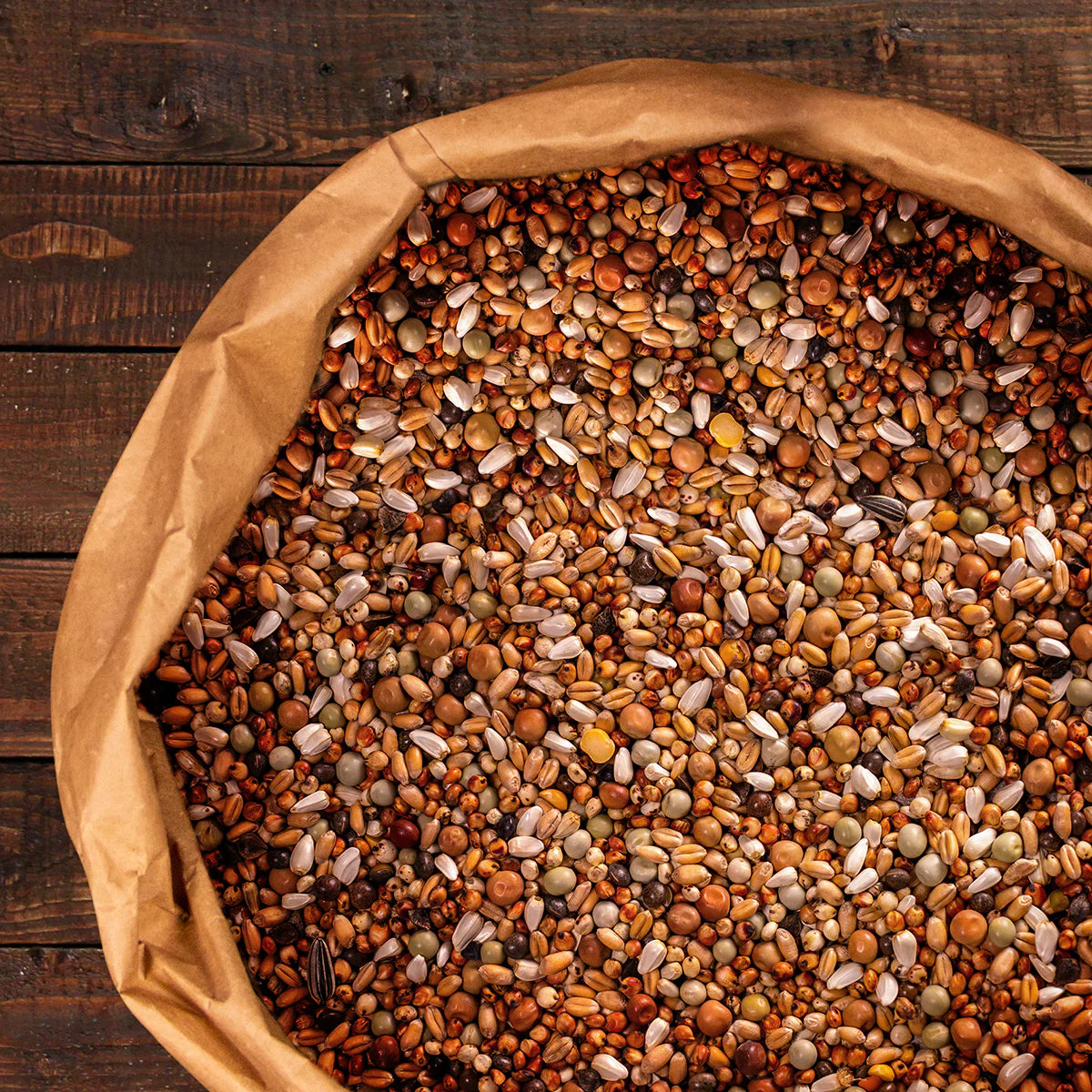 Deuka - Siegermischung 1, 25 kg