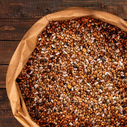 Deuka - Siegermischung 1, 25 kg