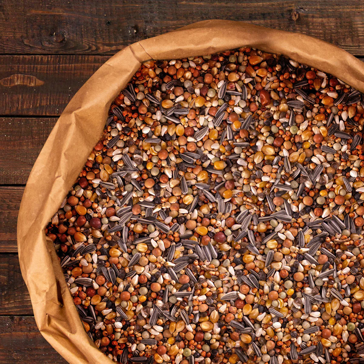 Deuka - Siegermischung 2 ,25 kg