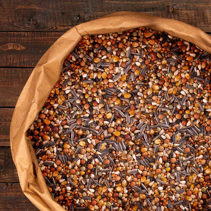 Deuka - Siegermischung 2 ,25 kg