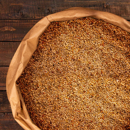 Deuka - Wellensittich 20 kg