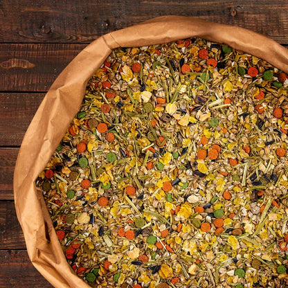Deukanin - Naturmix, 15 kg