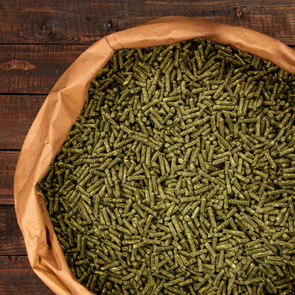 Deukanin - Zwergenfutter, 25 kg