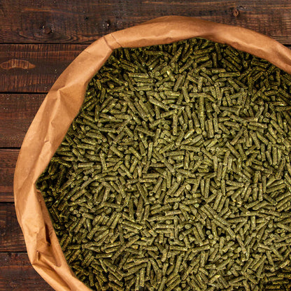 deukanin - standard, 25 kg