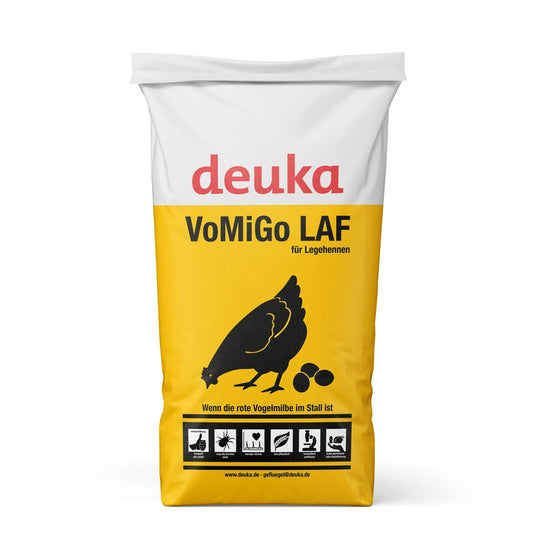 Deuka - VoMiGo LAF Mehl , 25 kg
