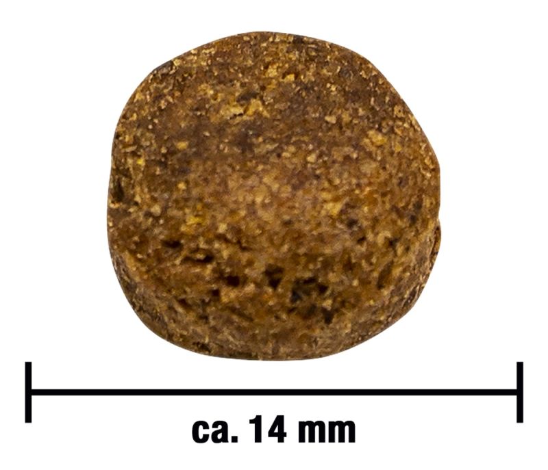 Deuka - HundeMahlzeit Krokett 25 kg
