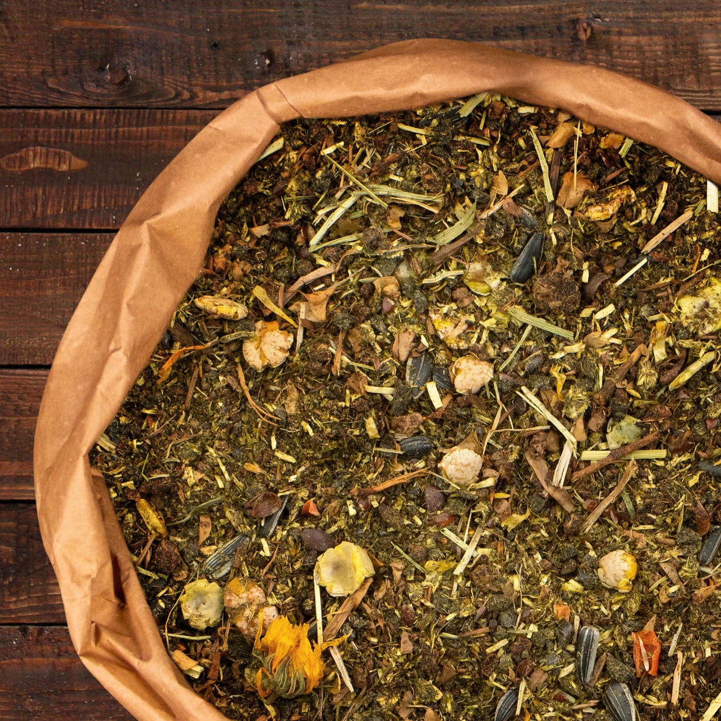 Deukavallo - Wiesenmash,  10 kg