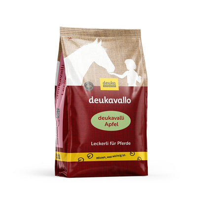 deukavalli - Apfel 1 kg