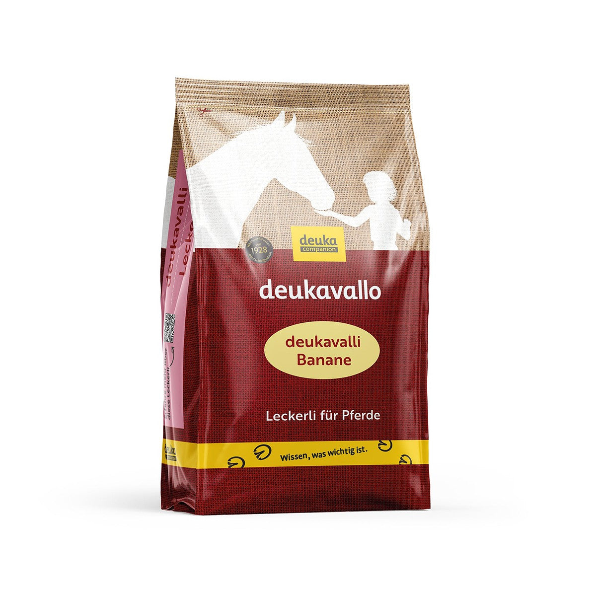 Deukavallo - Banane
