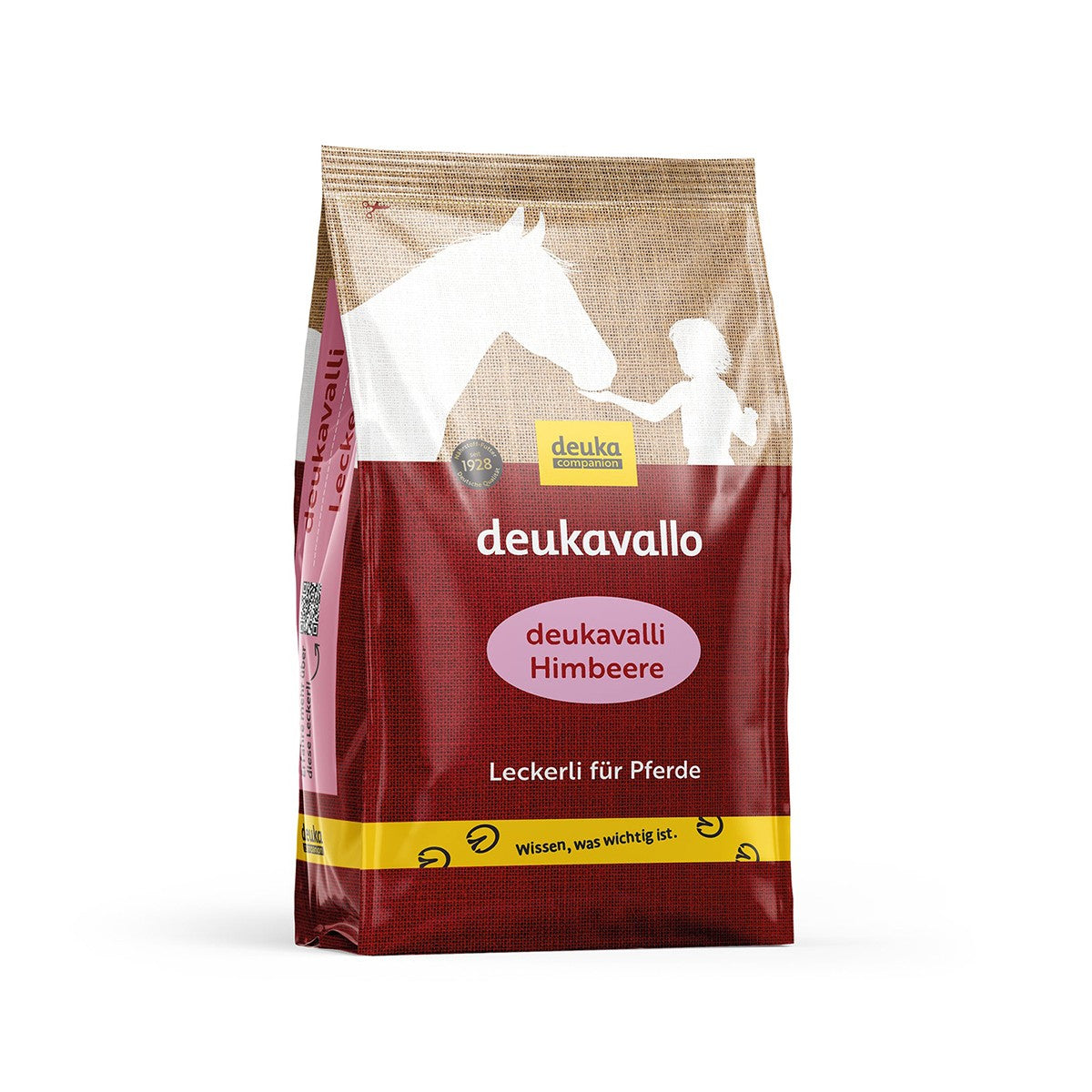 deukavalli - Himbeere 1 kg