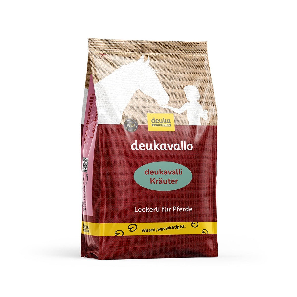 deukavalli - Kräuter 1 kg