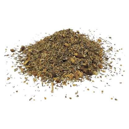 Hotte Maxe - Direct Atemkräuter 1 Kg