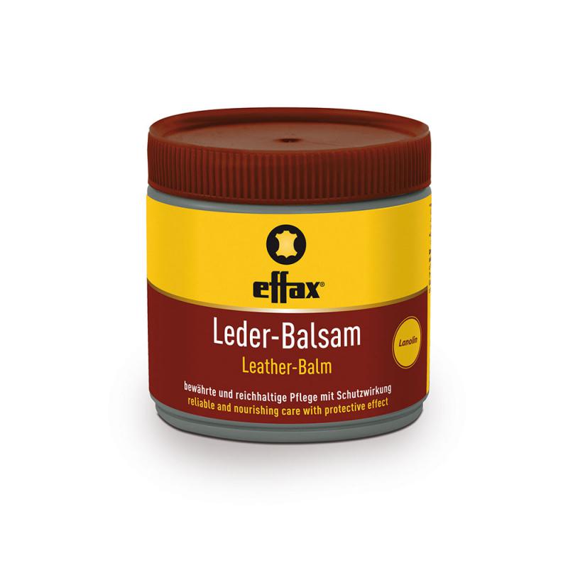 Effax - Leder-Balsam,500 ml