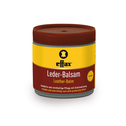 Effax - Leder-Balsam,500 ml