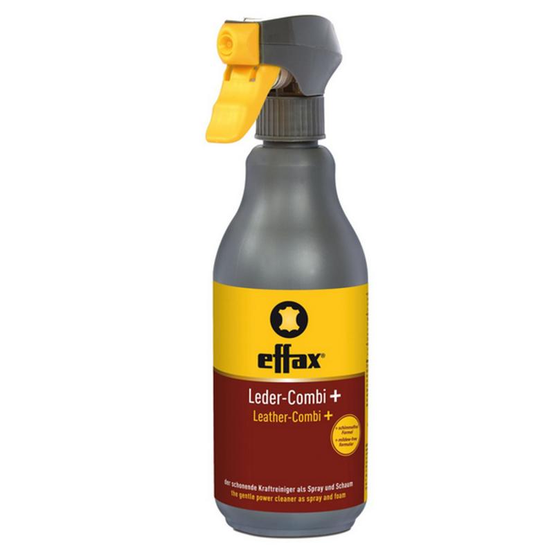 Effax - Leder-Combi +, 500 ml