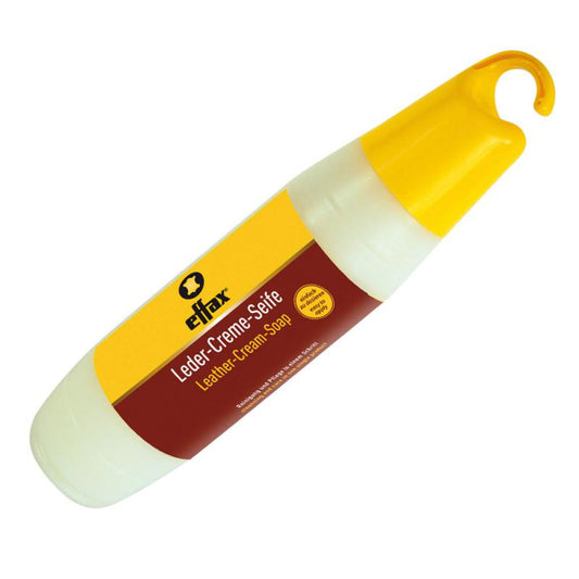 Effax - Leder-Creme-Seife, 400ml