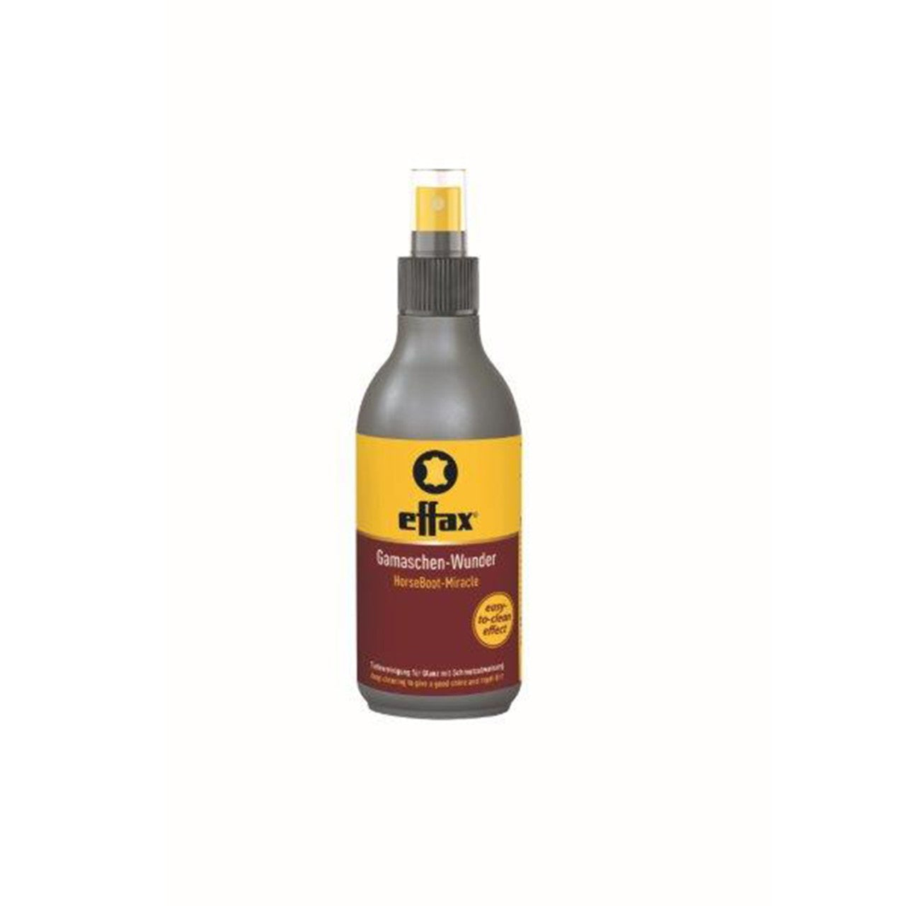 Effax - Gamaschen-Wunder, 500 ml