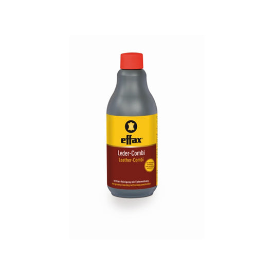 Effax - Leder-Combi, 500 ml