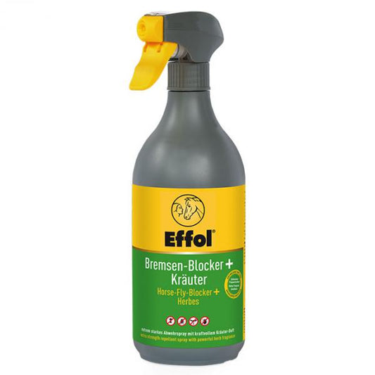 Effol - Bremsen Blocker plus Kräuter, 750 ml