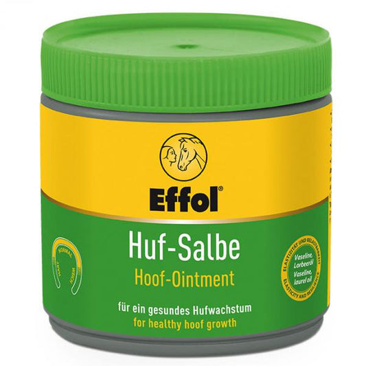 Effol- Huf-Salbe grün, 500ml