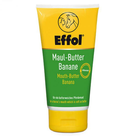 Effol - Maul-Butter Banane, 150ml