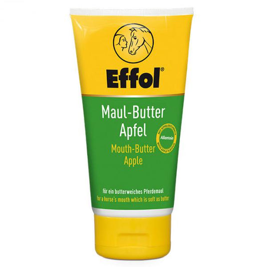 Effol - Maul-Butter Apfel, 150ml