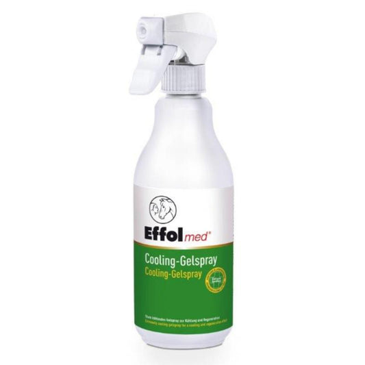 Effol - Cooling Gel Spray, 500 ml
