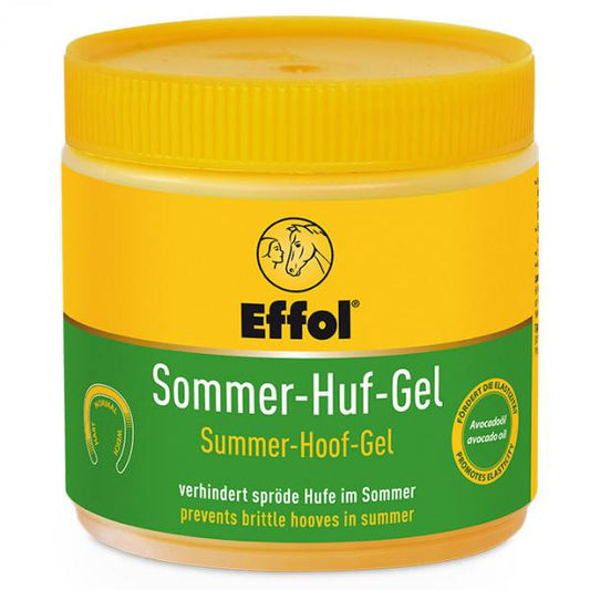 Effol - Sommer-Huf-Gel, 500ml