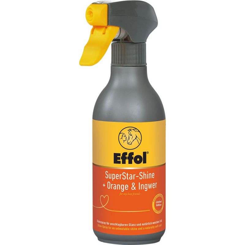 Effol - Super Star-Shine Orange-Ingwer, 750ml